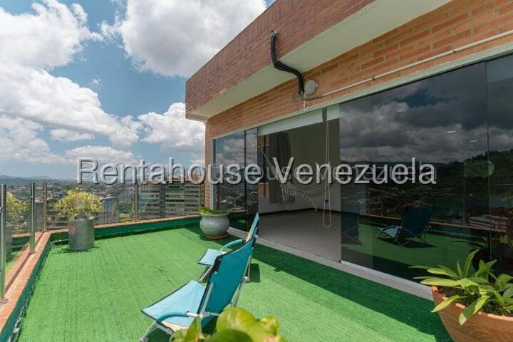 Apartamento (Multiples Niveles) en Venta en Las Esmeraldas, Distrito Metropolitano - 43