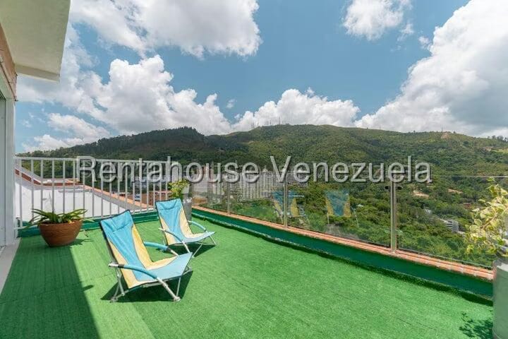 Apartamento (Multiples Niveles) en Venta en Las Esmeraldas, Distrito Metropolitano - 44