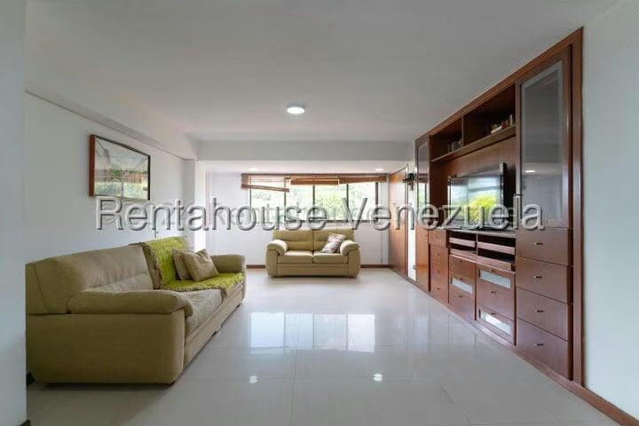 Apartamento (Multiples Niveles) en Venta en Las Esmeraldas, Distrito Metropolitano - 59