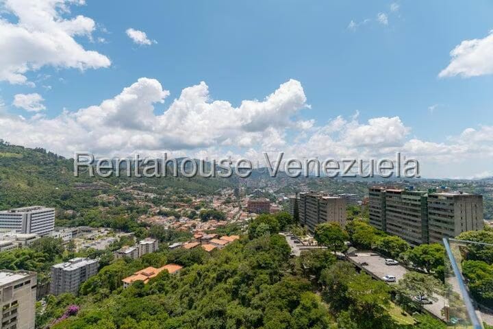 Apartamento (Multiples Niveles) en Venta en Las Esmeraldas, Distrito Metropolitano - 67