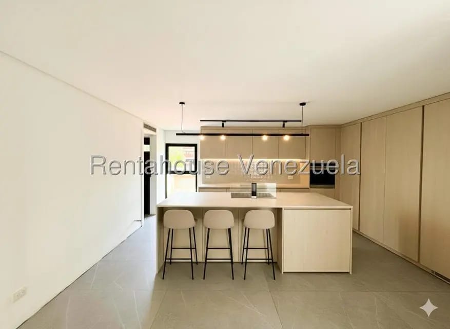 Apartamento (1 Nivel) en Venta en Los Naranjos de Las Mercedes, Distrito Metropolitano - 11