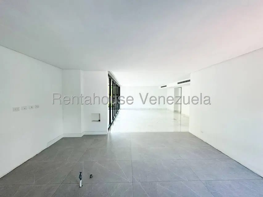 Apartamento (1 Nivel) en Venta en Los Naranjos de Las Mercedes, Distrito Metropolitano - 19
