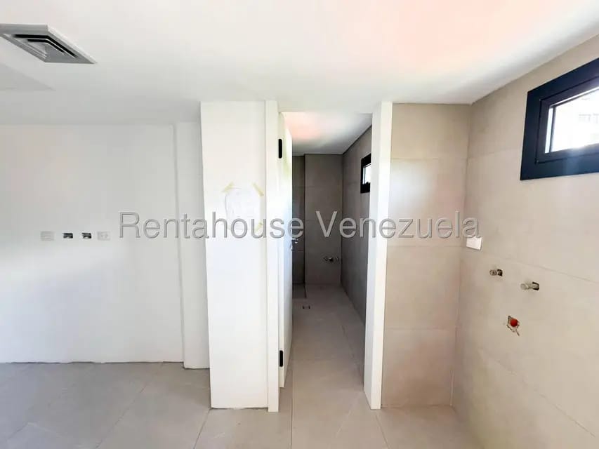 Apartamento (1 Nivel) en Venta en Los Naranjos de Las Mercedes, Distrito Metropolitano - 31