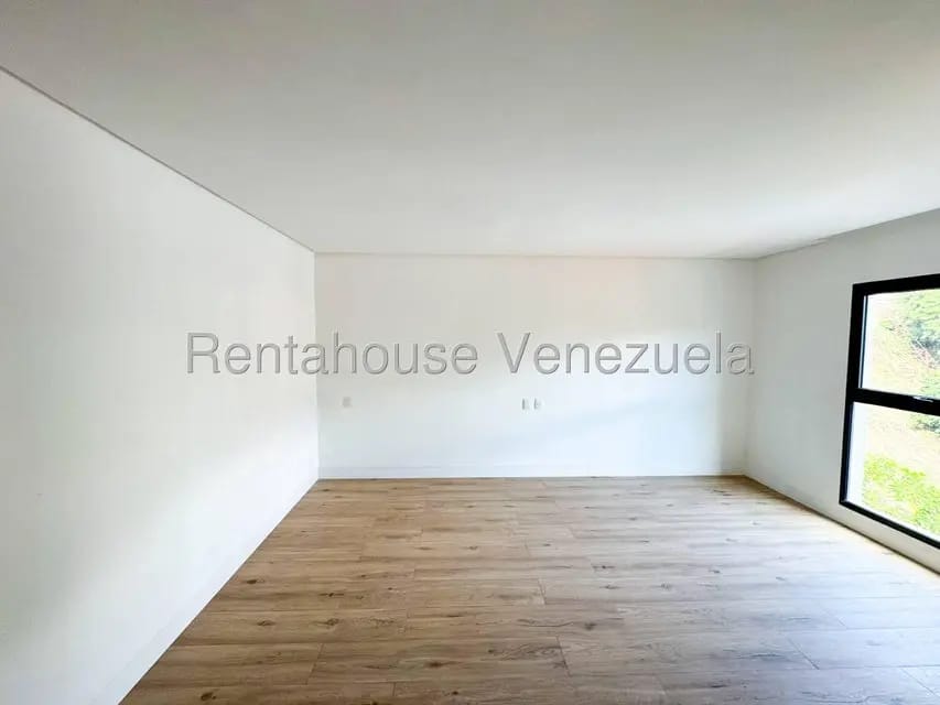 Apartamento (1 Nivel) en Venta en Los Naranjos de Las Mercedes, Distrito Metropolitano - 37