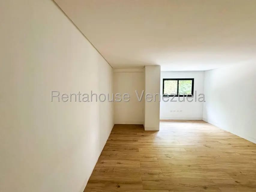 Apartamento (1 Nivel) en Venta en Los Naranjos de Las Mercedes, Distrito Metropolitano - 46