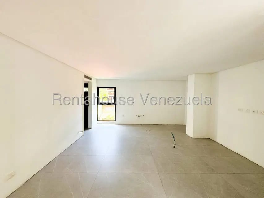 Apartamento (1 Nivel) en Venta en Los Naranjos de Las Mercedes, Distrito Metropolitano - 10
