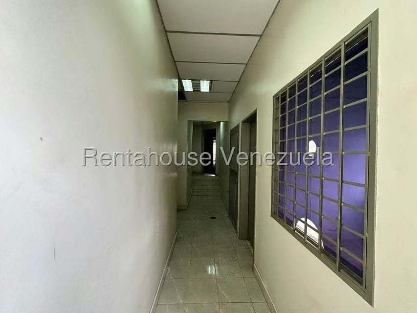 Comercial (Oficina) en Alquiler en La Trinidad, Distrito Metropolitano - 7