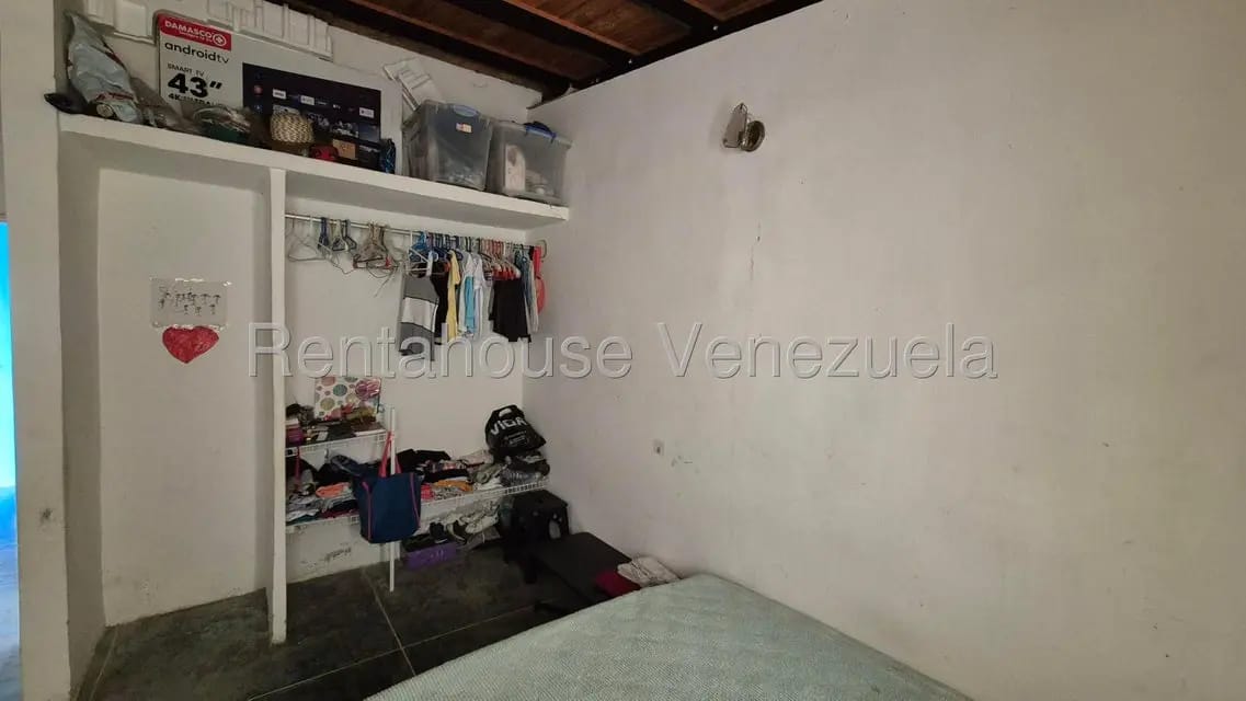 Casa (1 Nivel) en Venta en Centro, Lara - 13