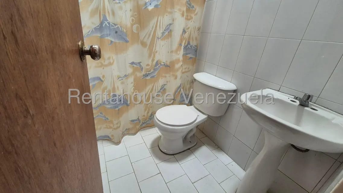 Casa (1 Nivel) en Venta en Centro, Lara - 14