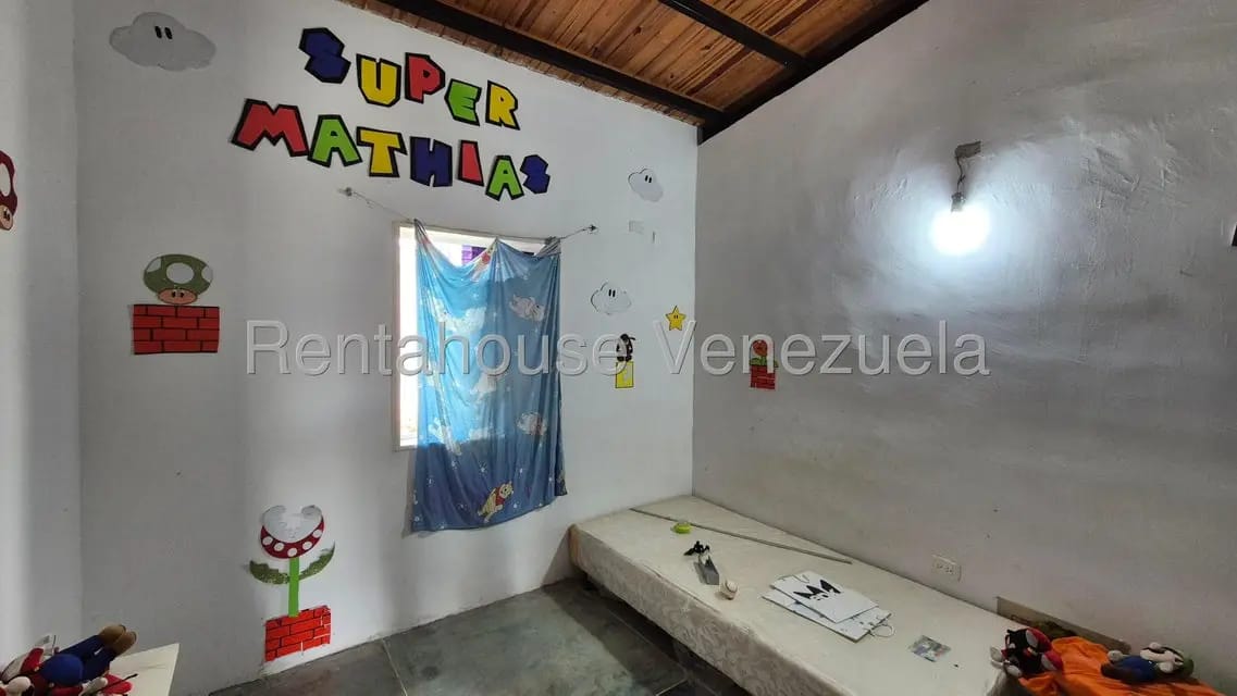 Casa (1 Nivel) en Venta en Centro, Lara - 15