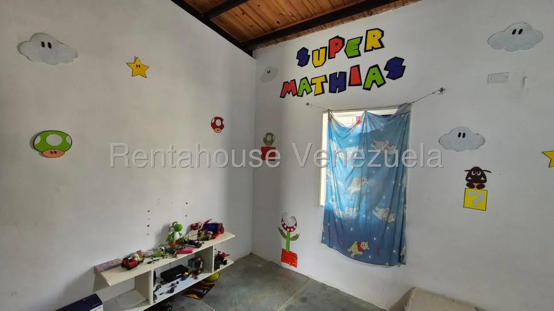 Casa (1 Nivel) en Venta en Centro, Lara - 17