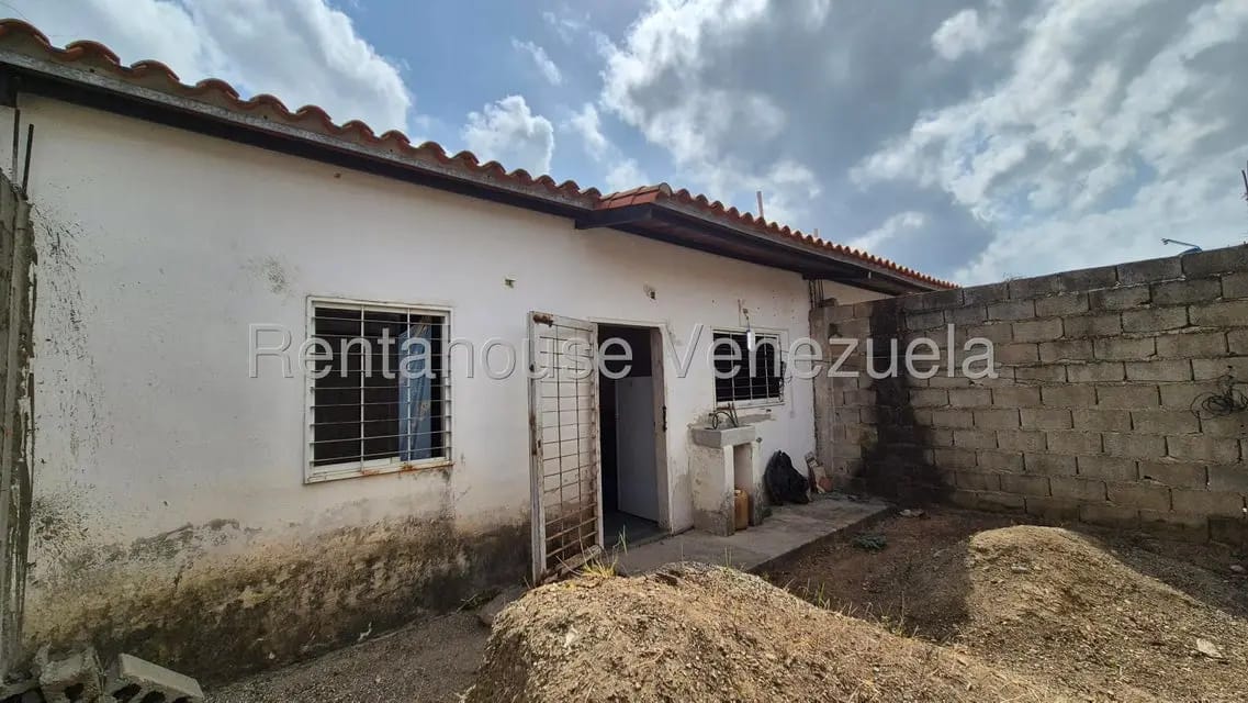 Casa (1 Nivel) en Venta en Centro, Lara - 19