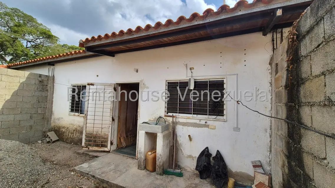 Casa (1 Nivel) en Venta en Centro, Lara - 20