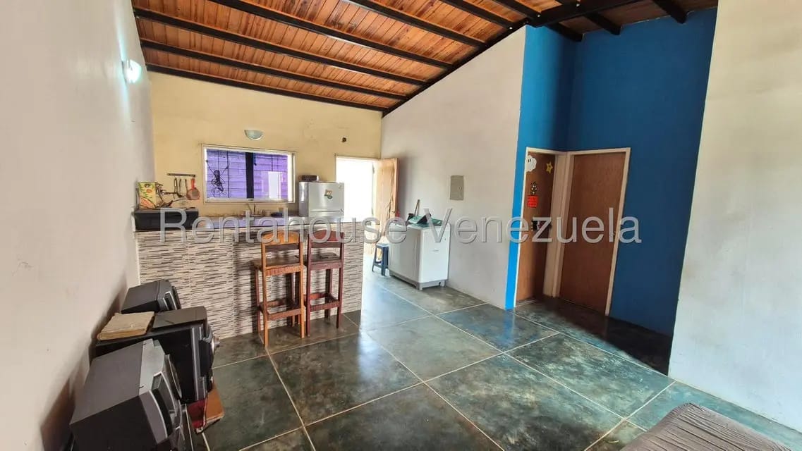 Casa (1 Nivel) en Venta en Centro, Lara - 3