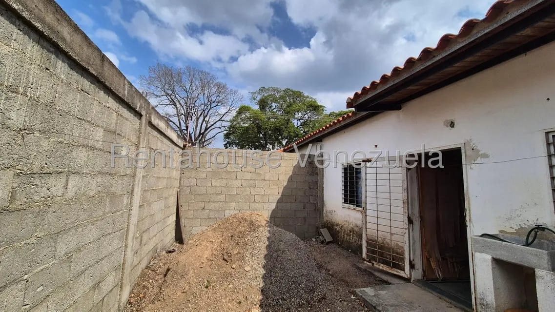 Casa (1 Nivel) en Venta en Centro, Lara - 21