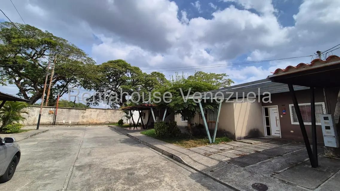 Casa (1 Nivel) en Venta en Centro, Lara - 24