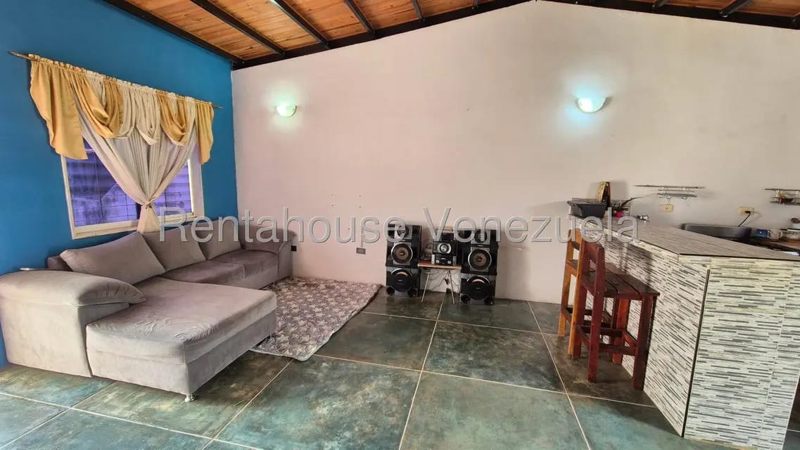 Casa (1 Nivel) en Venta en Centro, Lara - 4