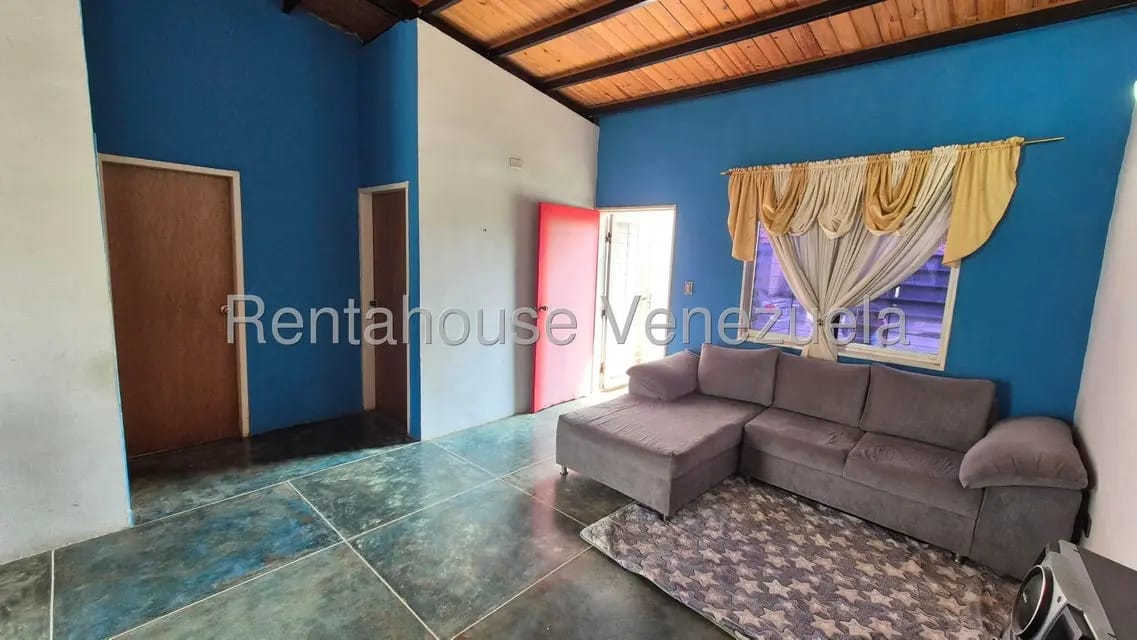 Casa (1 Nivel) en Venta en Centro, Lara - 5