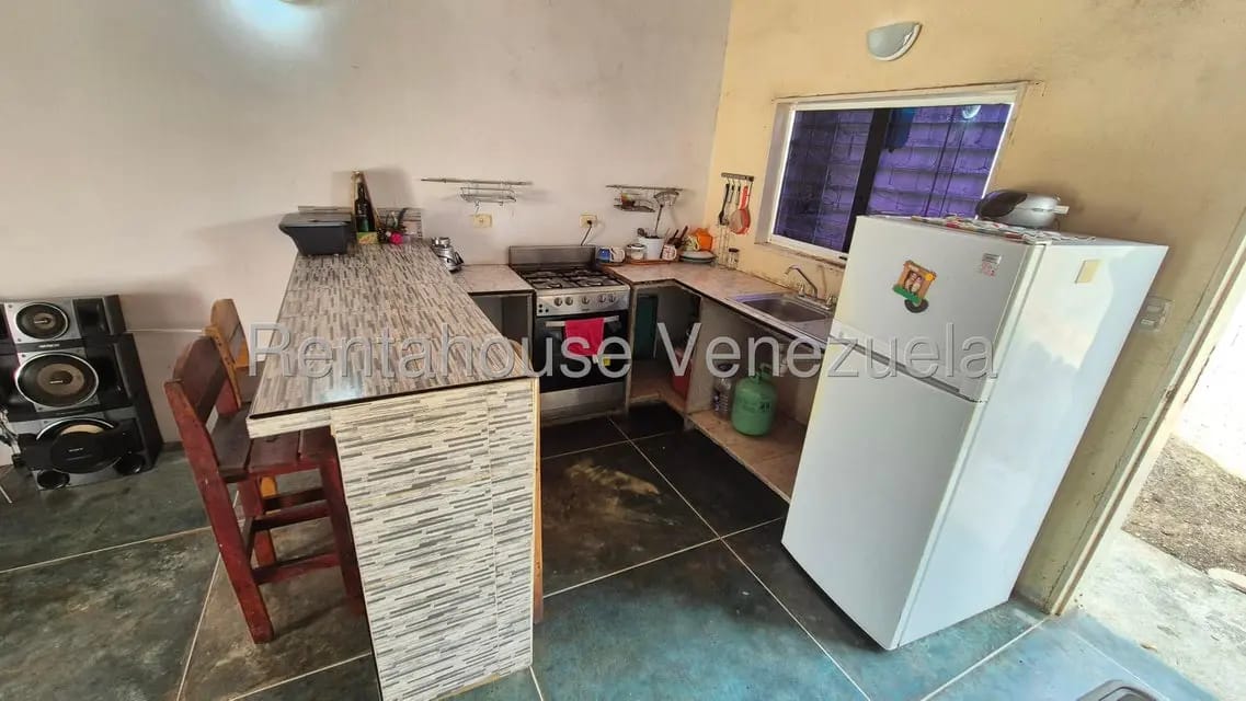 Casa (1 Nivel) en Venta en Centro, Lara - 6