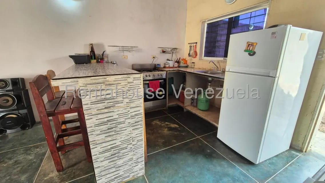 Casa (1 Nivel) en Venta en Centro, Lara - 7