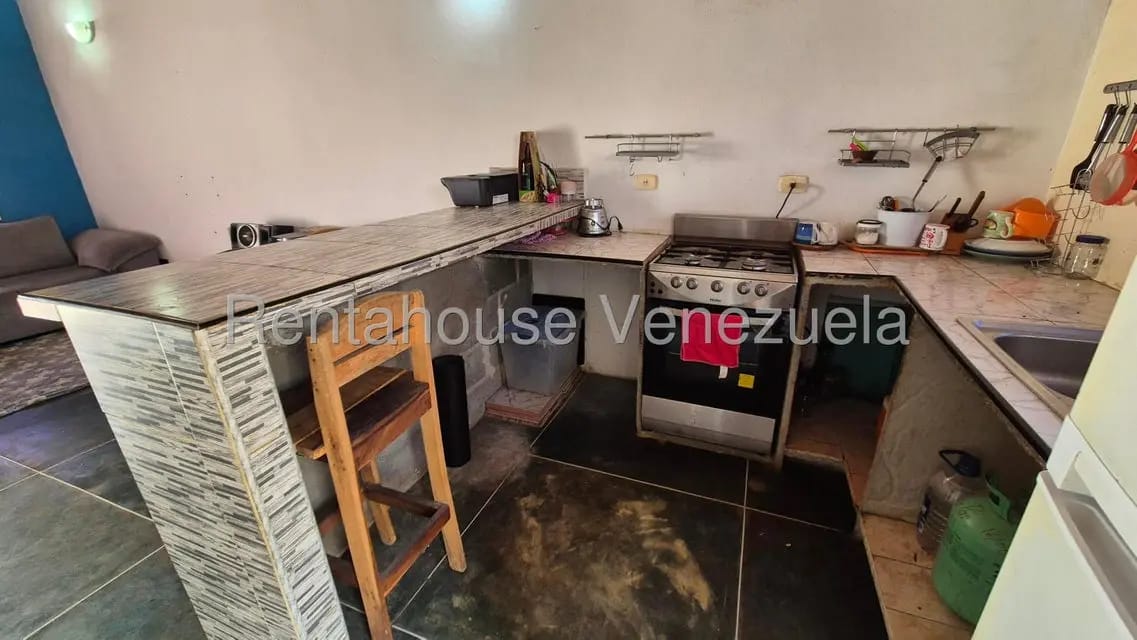 Casa (1 Nivel) en Venta en Centro, Lara - 8