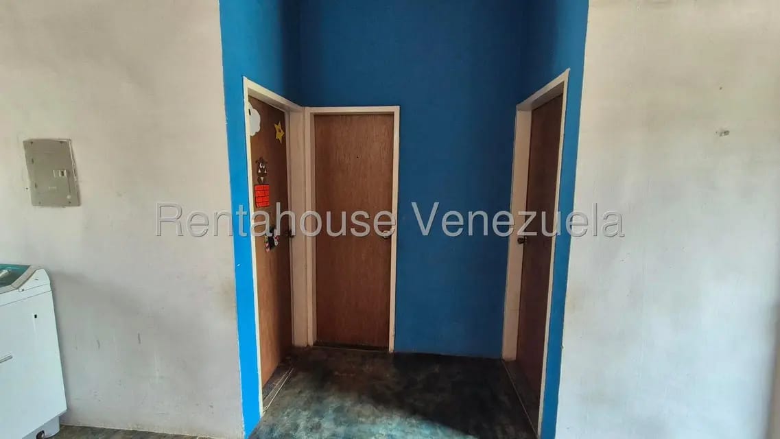 Casa (1 Nivel) en Venta en Centro, Lara - 9