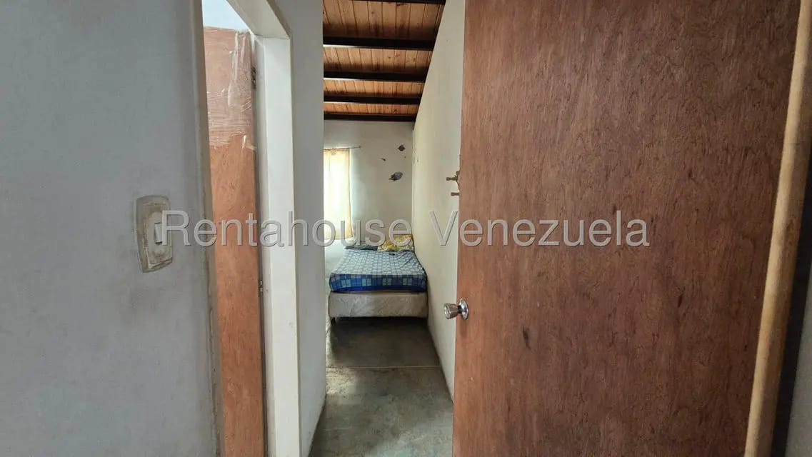 Casa (1 Nivel) en Venta en Centro, Lara - 10