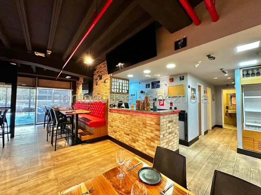 Negocios y Empresas (Alimentos y Bebidas) en Venta en Santa Paula, Distrito Metropolitano - 11