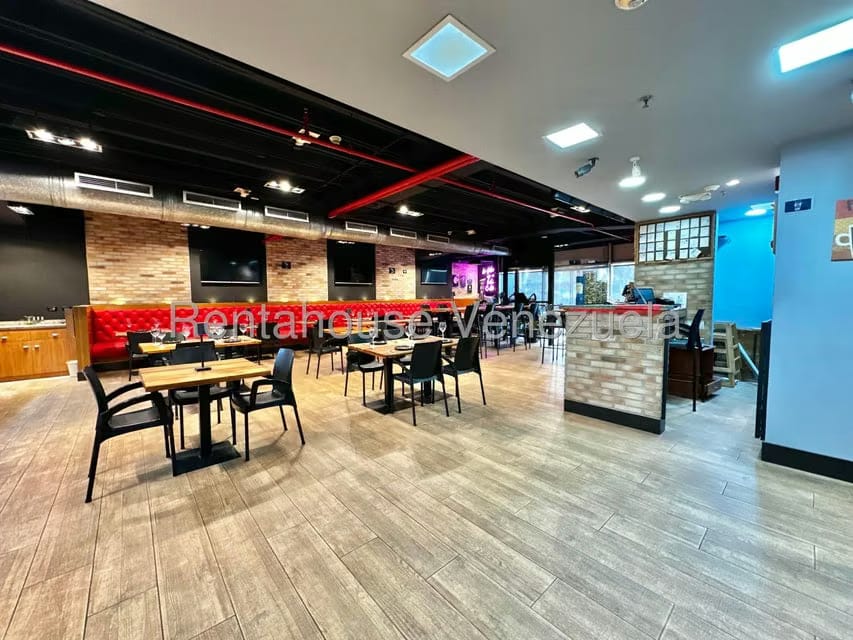 Negocios y Empresas (Alimentos y Bebidas) en Venta en Santa Paula, Distrito Metropolitano - 12