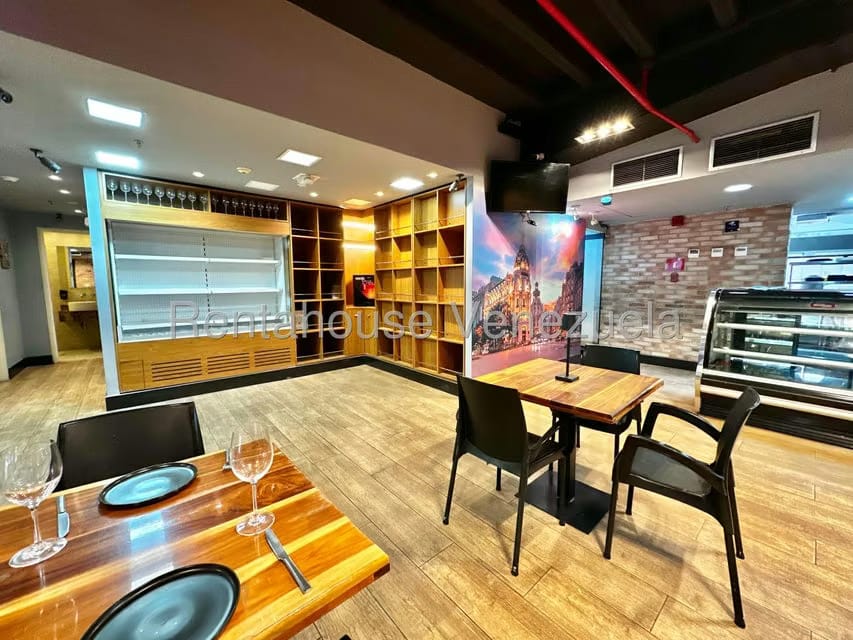 Negocios y Empresas (Alimentos y Bebidas) en Venta en Santa Paula, Distrito Metropolitano - 13