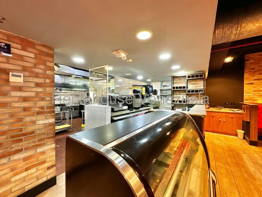 Negocios y Empresas (Alimentos y Bebidas) en Venta en Santa Paula, Distrito Metropolitano - 15