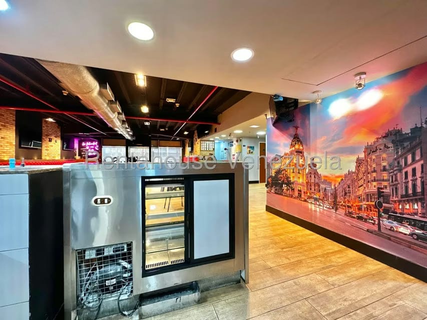 Negocios y Empresas (Alimentos y Bebidas) en Venta en Santa Paula, Distrito Metropolitano - 16