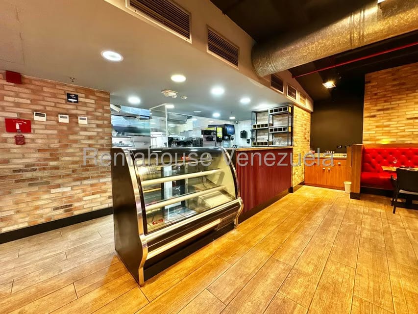 Negocios y Empresas (Alimentos y Bebidas) en Venta en Santa Paula, Distrito Metropolitano - 17