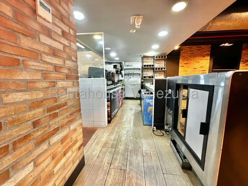 Negocios y Empresas (Alimentos y Bebidas) en Venta en Santa Paula, Distrito Metropolitano - 18