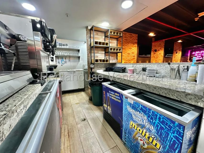 Negocios y Empresas (Alimentos y Bebidas) en Venta en Santa Paula, Distrito Metropolitano - 19