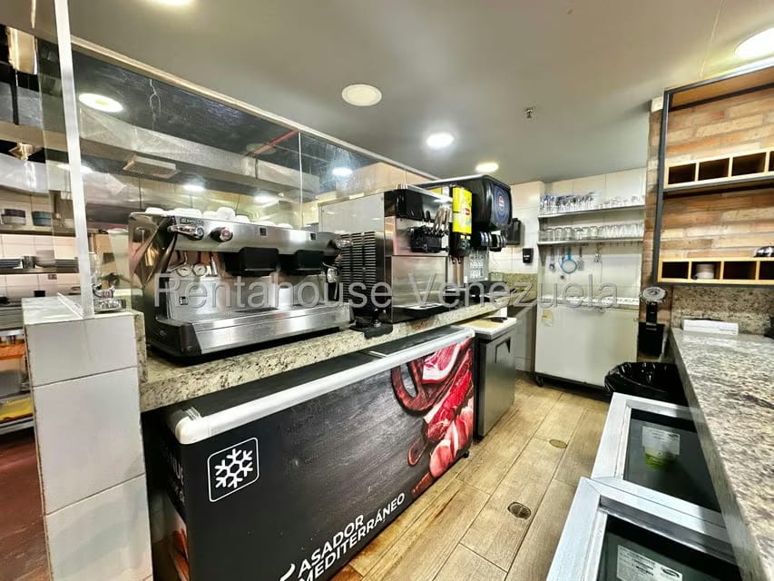 Negocios y Empresas (Alimentos y Bebidas) en Venta en Santa Paula, Distrito Metropolitano - 20