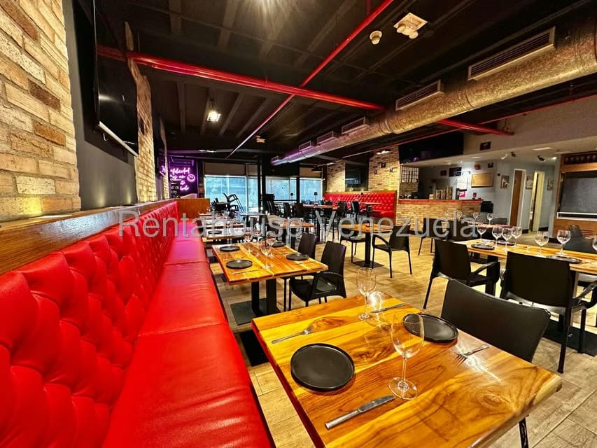 Negocios y Empresas (Alimentos y Bebidas) en Venta en Santa Paula, Distrito Metropolitano - 3