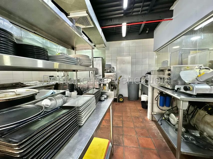 Negocios y Empresas (Alimentos y Bebidas) en Venta en Santa Paula, Distrito Metropolitano - 22