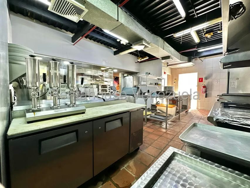 Negocios y Empresas (Alimentos y Bebidas) en Venta en Santa Paula, Distrito Metropolitano - 23