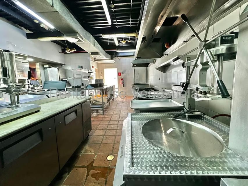 Negocios y Empresas (Alimentos y Bebidas) en Venta en Santa Paula, Distrito Metropolitano - 24