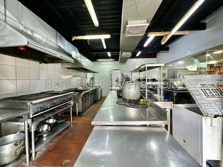 Negocios y Empresas (Alimentos y Bebidas) en Venta en Santa Paula, Distrito Metropolitano - 25