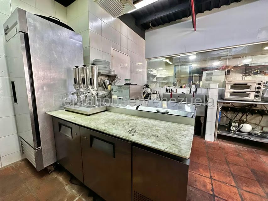 Negocios y Empresas (Alimentos y Bebidas) en Venta en Santa Paula, Distrito Metropolitano - 26