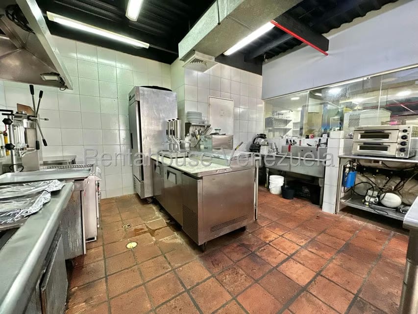 Negocios y Empresas (Alimentos y Bebidas) en Venta en Santa Paula, Distrito Metropolitano - 27