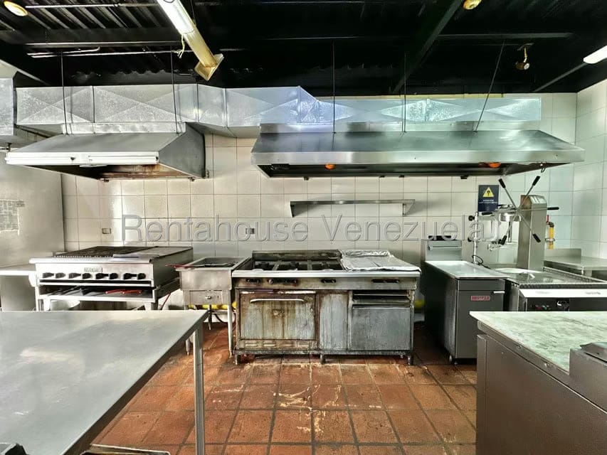 Negocios y Empresas (Alimentos y Bebidas) en Venta en Santa Paula, Distrito Metropolitano - 28