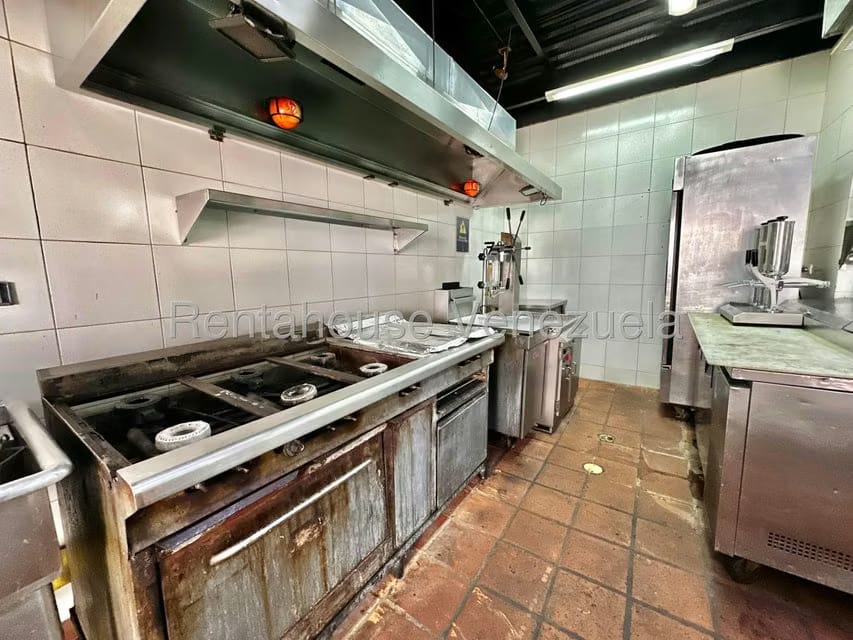 Negocios y Empresas (Alimentos y Bebidas) en Venta en Santa Paula, Distrito Metropolitano - 29