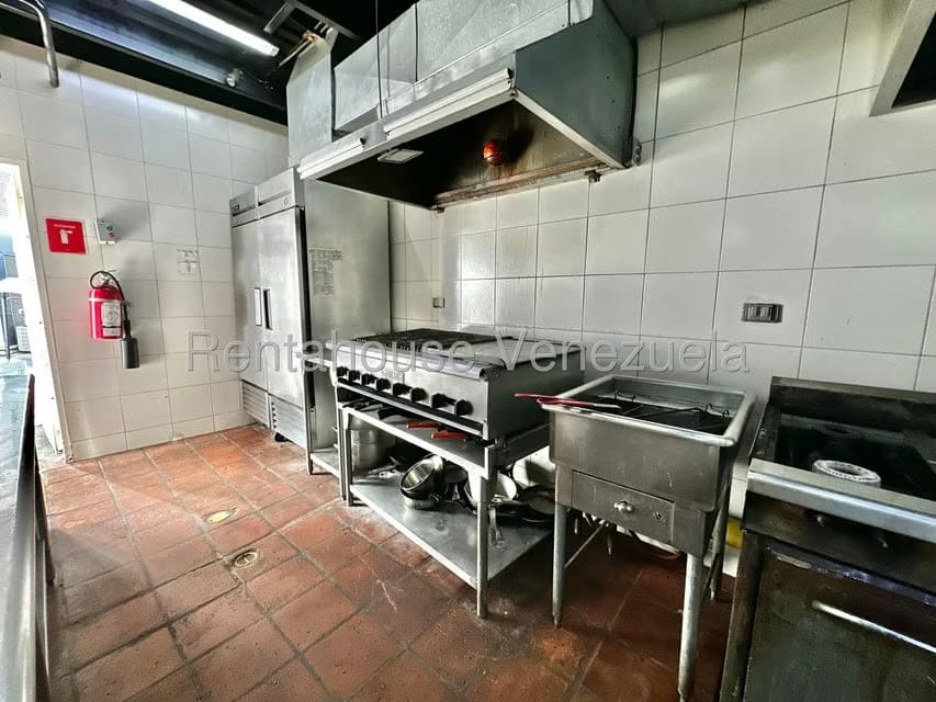 Negocios y Empresas (Alimentos y Bebidas) en Venta en Santa Paula, Distrito Metropolitano - 30