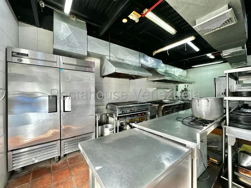 Negocios y Empresas (Alimentos y Bebidas) en Venta en Santa Paula, Distrito Metropolitano - 31