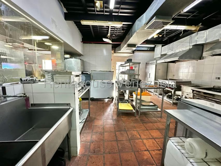 Negocios y Empresas (Alimentos y Bebidas) en Venta en Santa Paula, Distrito Metropolitano - 32