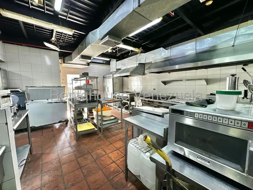 Negocios y Empresas (Alimentos y Bebidas) en Venta en Santa Paula, Distrito Metropolitano - 33