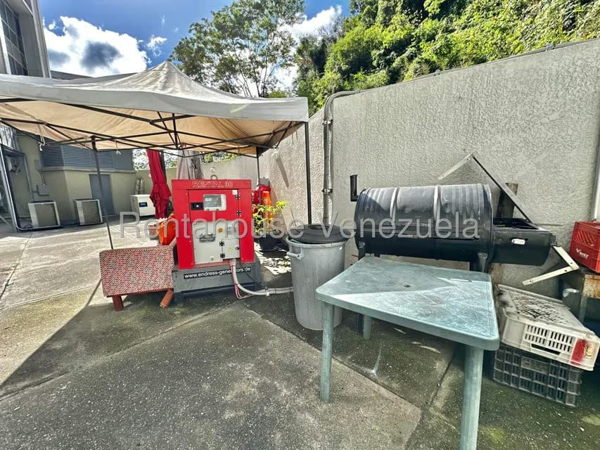 Negocios y Empresas (Alimentos y Bebidas) en Venta en Santa Paula, Distrito Metropolitano - 34